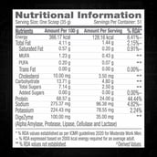 5 - GNC Pro Performance 100% Whey Protein, 4 lb Kesar Pista