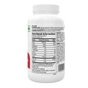 4 - GNC Melatonin 3 mg Supports Restful Sleep Times Release,  60 tablet(s)  Unflavoured 