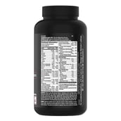 9 - GNC Mega Men 50 Plus, 120 tablet(s) Unflavoured