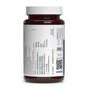 2 - TrueBasics Advance Calcium Vitamin D3 & K2MK7,  90 tablet(s)  Unflavoured 