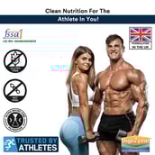 7 - Genetic Nutrition Mass Attack,  2.2 lb  Chocolate Fudge 