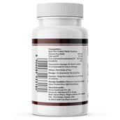 3 - INLIFE Iron Folic Acid & Zinc,  60 tablet(s) 