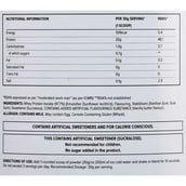 6 - PhD Whey Isolate,  4.43 lb  Vanilla Creme