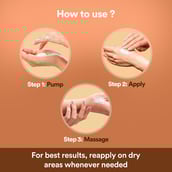 6 - WOW Skin Science Shea Butter & Cocoa Butter Moisturizing Body Lotion,  400 ml  for All Skin Types 