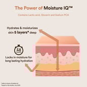 4 - WOW Skin Science Shea Butter & Cocoa Butter Moisturizing Body Lotion,  400 ml  for All Skin Types 