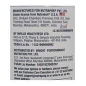 1 - Scivation Xtend BCAA (Intra Workout Catalyst),  0.9 lb  30 Servings  Blue Raspberry Ice 