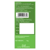 7 - MuscleBlaze Plant Protein,  2.2 lb  Rich Chocolate 