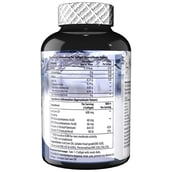 2 - Naturyz Icelandic Pure Cod Liver Oil,  200 softgels 