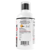 2 - Labrada L Carnitine 3000 Liquid,  450 ml  Litchi 