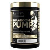 1 - Kevin Levrone Shaaboom Pump,  0.84 lb  Citrus Peach 