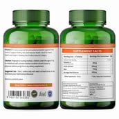 2 - Simply Herbal Vitamin-C,  60 tablet(s)  Unflavoured 