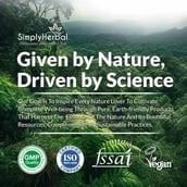 6 - Simply Herbal Sea Buckthorn Juice,  Himalayan Berry  400 ml 