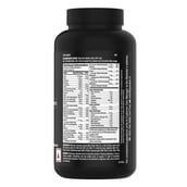6 - GNC Mega Men with 38 Premium Ingredients,  120 tablet(s)  Unflavoured 