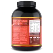 3 - RiteBite Max Protein Whey Protein,  4.4 lb  Irish Chocolate 