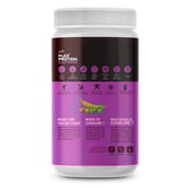 3 - RiteBite Max Protein Plant Protein,  1.1 lb  Swiss Chocolate 