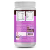 4 - RiteBite Max Protein Plant Protein,  2.2 lb  Swiss Chocolate 