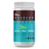 3 - RiteBite Max Protein Plant Protein,  2.2 lb  Creamy Vanilla 