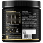 2 - Nutristar Micronized CREA Gold Creatine Monohydrate,  Unflavoured  0.55 lb 
