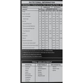 9 - Nakpro Whey Platinum Whey Protein Isolate,  2.2 lb  Unflavored (Jar) 