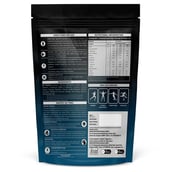 2 - Nakpro Isotonic Instant Energy Drink,  750 g  Tangy Orange 