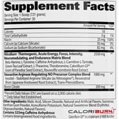 GAT NITRAFLEX Burn Thermogenic Pre-Workout, 0.46 lb Cherry Freeze