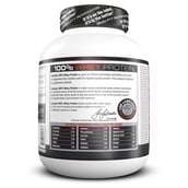 2 - Labrada 100% Whey Protein,  4 lb  Chocolate 