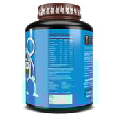 2 - BPI Sports Whey-HD Ultra Premium, 4.4 lb Chocolate Cookie