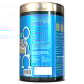 2 - BPI Sports Whey-HD Ultra Premium,  2.2 lb  Cookie & Cream 