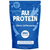 1 - Alt Co Plant Protein Powder,  1.1 lb  Classic Unflavoured 