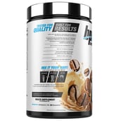 2 - BPI Sports Whey-HD Ultra Premium, 2.2 lb Cafe Mocha