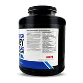 2 - Biox Power Whey Complex,  5 lb  Cocoa Mocha 