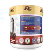 1 - Americanz Muscles Professional Iso Hydro,  1 lb  Cookies & Cream 