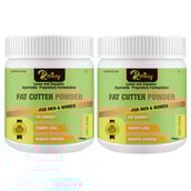 1 - Riffway Fat Cutter,  100 g  Unflavoured (Pack of 2) 