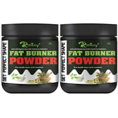 1 - Riffway Fat Burner,  100 g  Unflavoured (Pack of 2) 