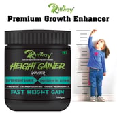 6 - Riffway Height Gainer,  100 g 