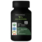 6 - Riffway Fat Burner,  60 capsules  Unflavoured (Pack of 3) 