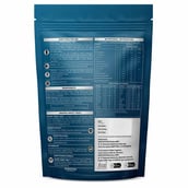 2 - Nakpro Impact Whey Protein,  2.2 lb  Malai Kulfi (Pack of 2) 