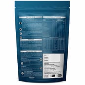 2 - Nakpro Impact Whey Protein,  2.2 lb  Vanilla (Pack of 2) 