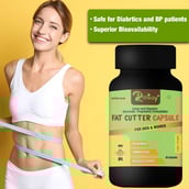 3 - Riffway Fat Cutter,  60 capsules  Unflavoured 