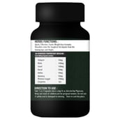 5 - Riffway Fat Cutter,  60 capsules  Unflavoured (Pack of 2) 