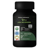 7 - Riffway Fat Cutter, 60 capsules Unflavoured (Pack of 3)