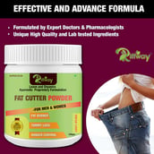 5 - Riffway Fat Cutter,  100 g  Unflavoured 
