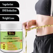 6 - Riffway Fat Cutter,  100 g  Unflavoured (Pack of 2) 