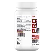 4 - GNC Pro Performance Thermo Burst Hardcore, 90 tablet(s) Unflavoured