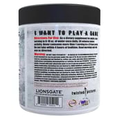 2 - Insane Labz Psychotic SAW, 0.42 lb Grape