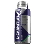 1 - Gibbon Nutrition L-Carnitine 3000mg,  450 ml  Green Mango 