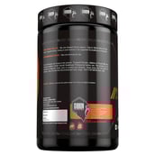 2 - Gibbon Nutrition BCAA 4:1:1,  0.88 lb  26 Servings  Blue Raspberry 