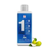 1 - Apex Vitals Alpha 1 Liquid Preworkout,  450 ml  Pear 