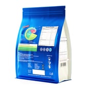 3 - Apex Vitals 1 Whey,  4.4 lb  Iced Espresso 