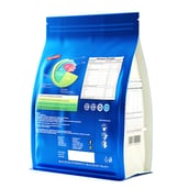 3 - Apex Vitals 1 Whey,  4.4 lb  French Vanilla 